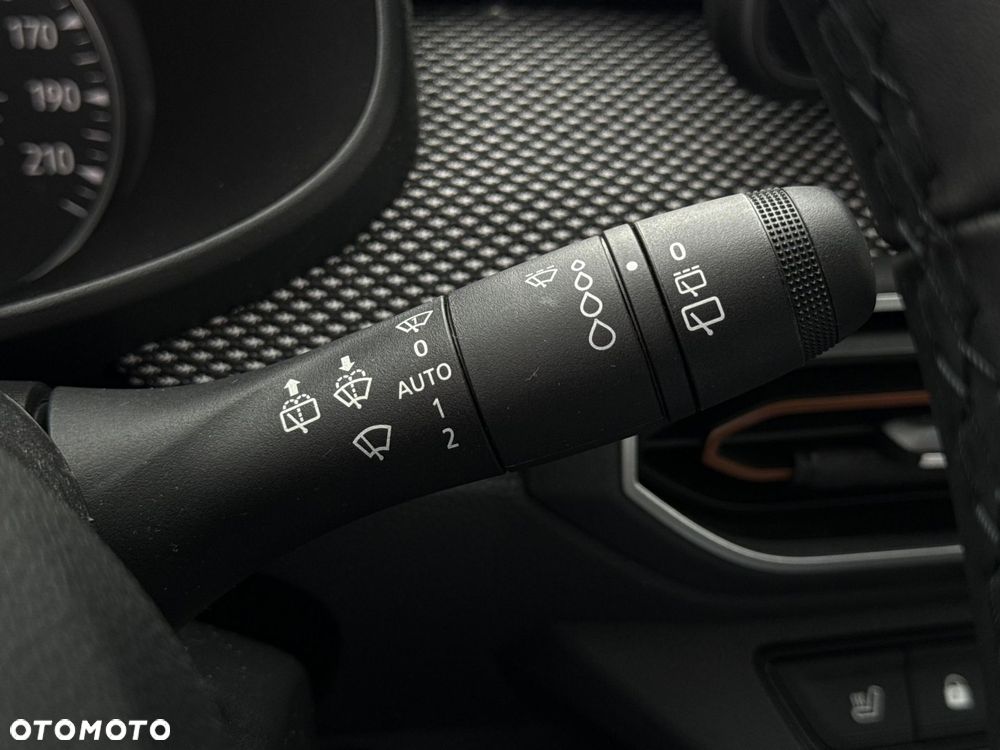 Dacia Sandero Stepway - 21