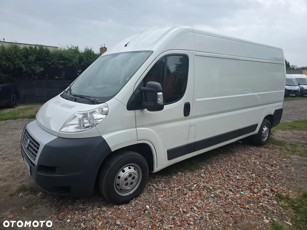 Fiat Ducato - 3