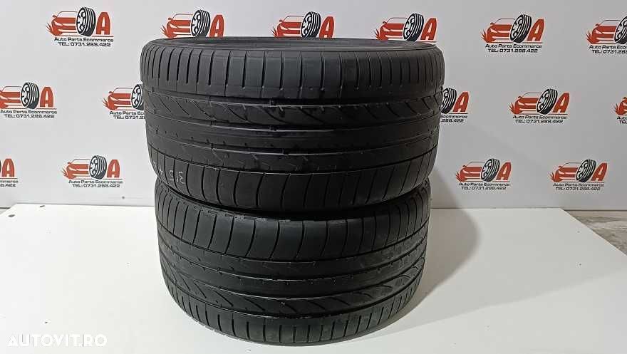 Anvelope 315/35/ZR21 111Y BRIDGESTONE VARA 315 35 21 111Y CP-V20250 - 5