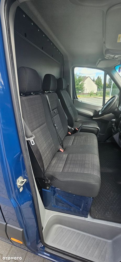 Mercedes-Benz SPRINTER 316 CDI - 20