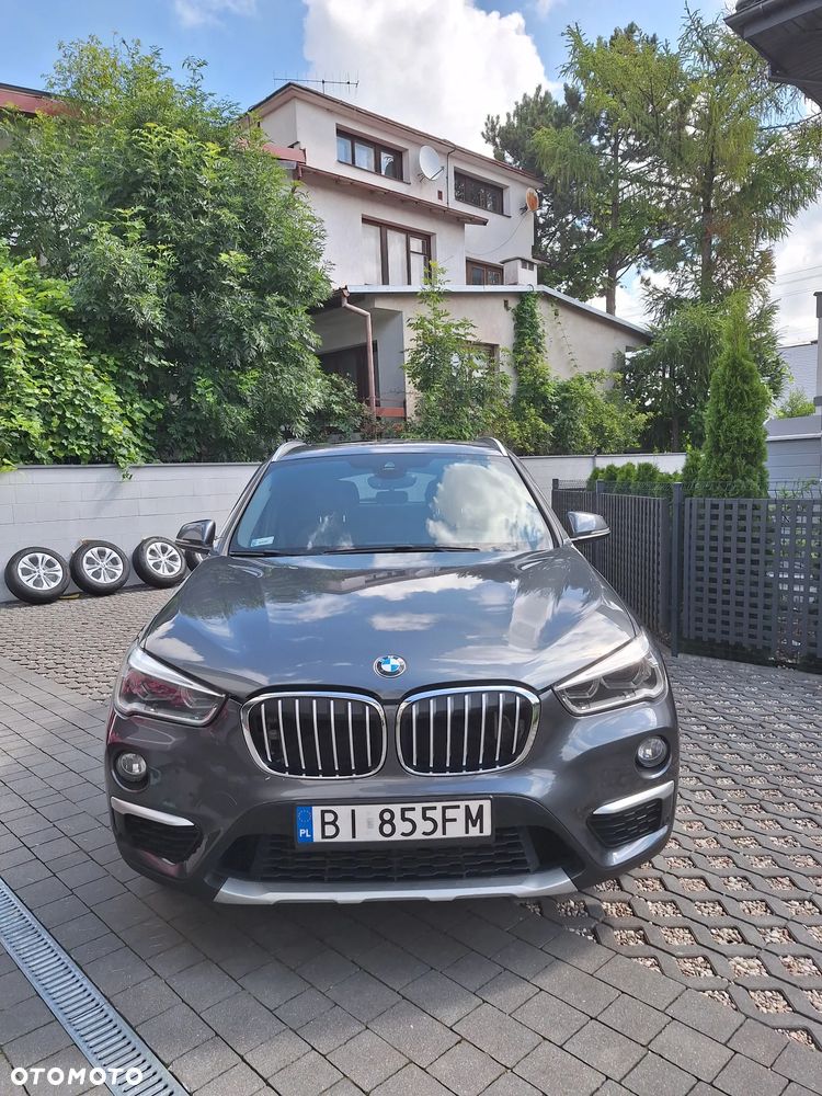 BMW X1 - 2