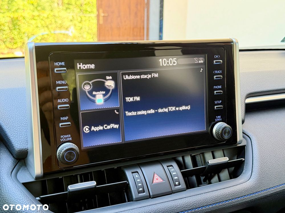 Toyota RAV4 2.5 Hybrid Selection 4x4 - 34
