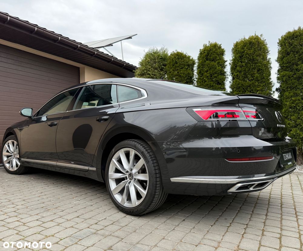 Volkswagen Arteon 2.0 TDI SCR 4Motion DSG R-Line - 14