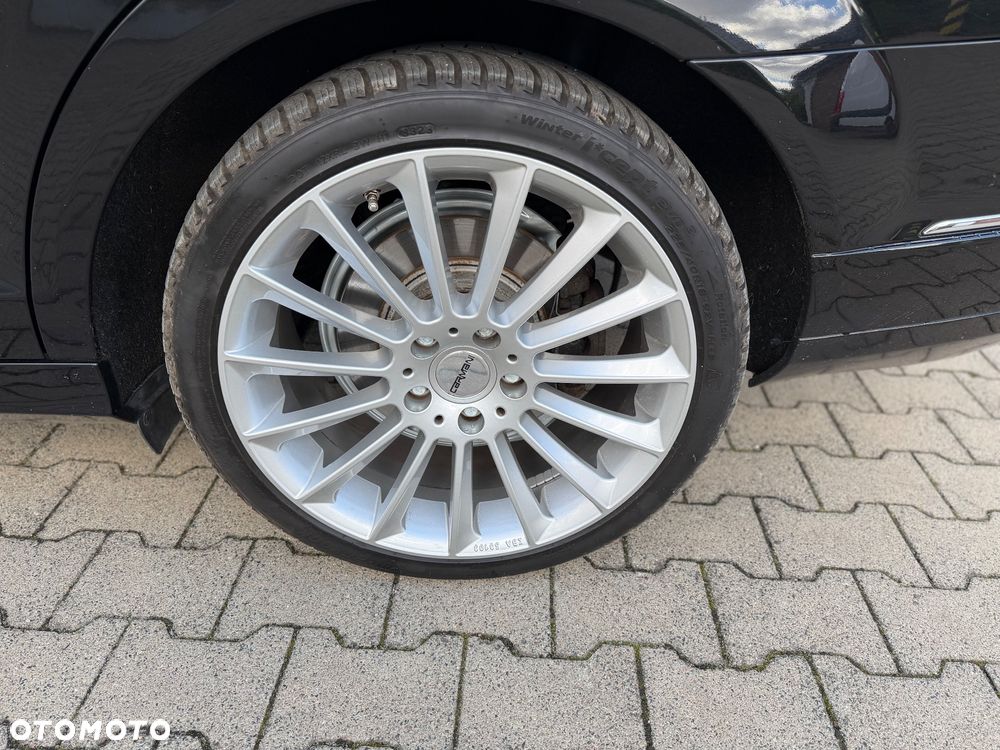 Mercedes-Benz Klasa C 200 Kompressor Elegance - 8