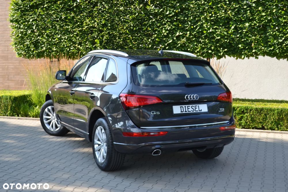 Audi Q5 2.0 TDI Quattro S tronic - 3