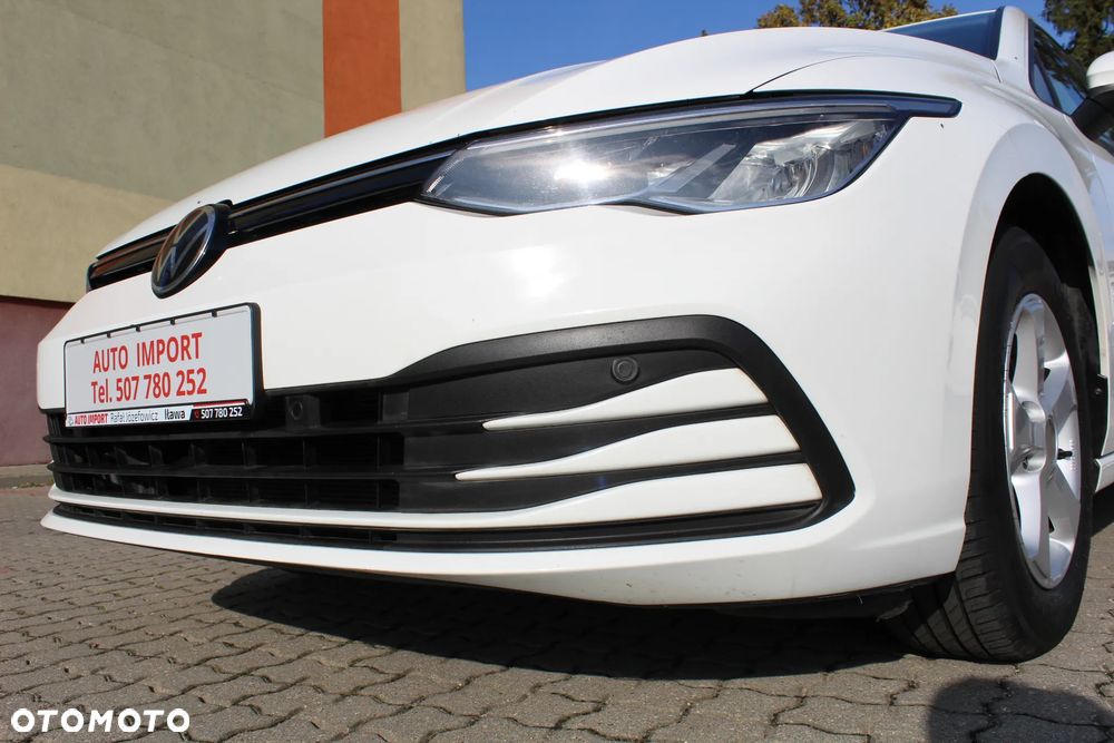Volkswagen Golf - 5