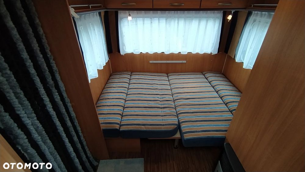 Burstner Premio 435 ts - 34