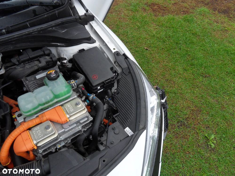 Hyundai IONIQ 1.6 GDI Prime - 25