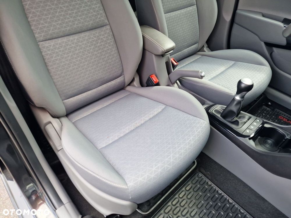 Kia Picanto 1.2 L - 18