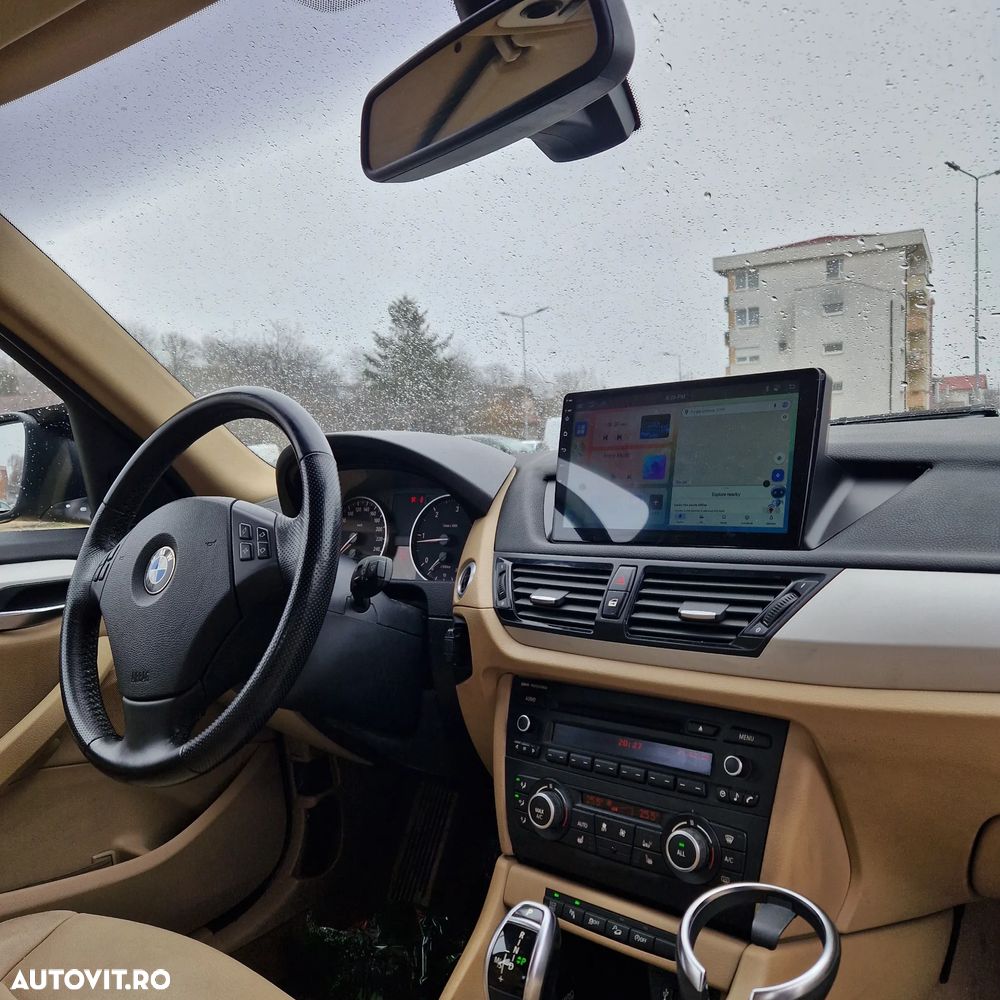 BMW X1 xDrive18d Aut. - 5