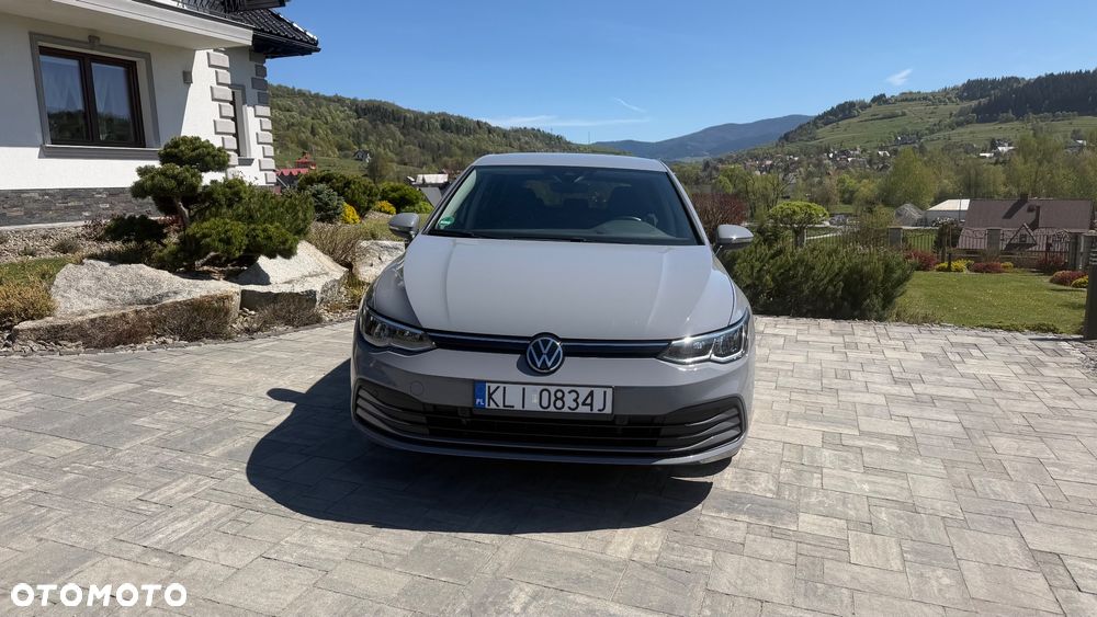 Volkswagen Golf 2.0 TDI SCR DSG Style - 2