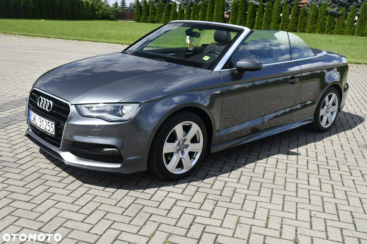 Audi A3 - 10