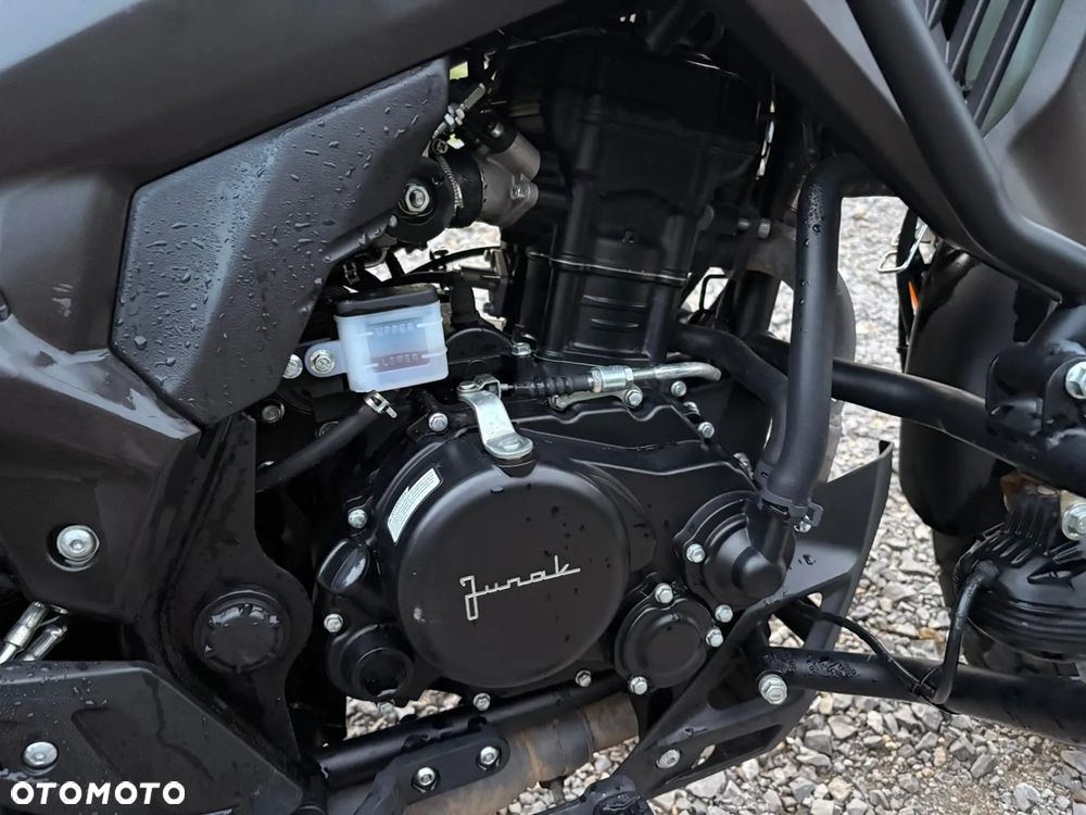 Junak RX One - 16