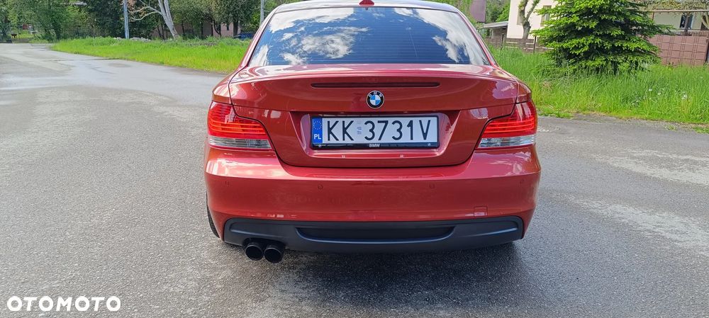 BMW Seria 1 135i - 6