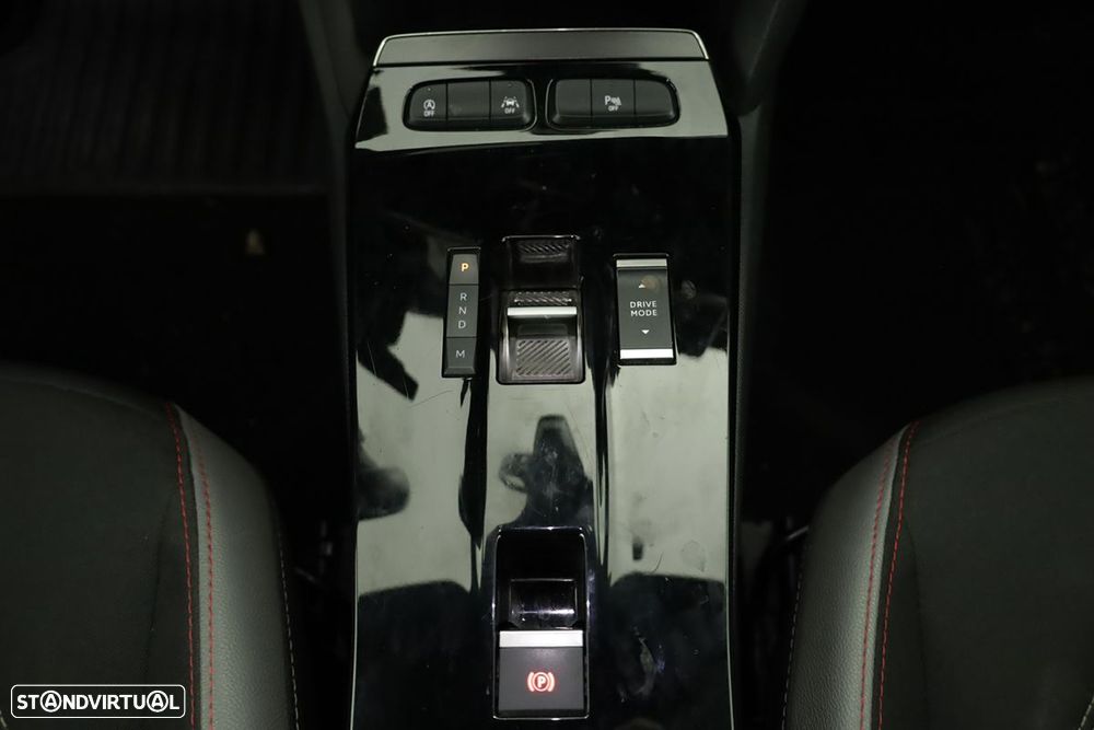 Opel Mokka 1.2 T GS Line AT - 13