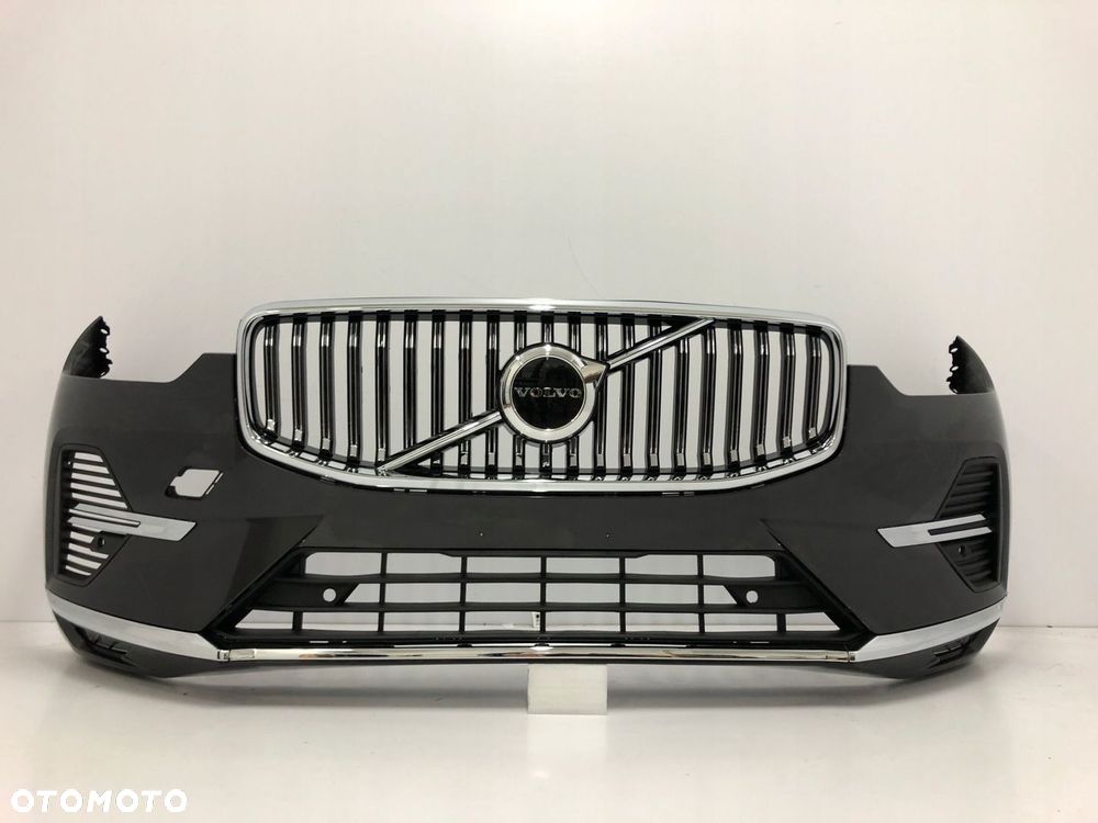 VOLVO XC60 II 2 LIFT INSCRIPTION 2022- ZDERZAK PRZEDNI 4XPDC - 1