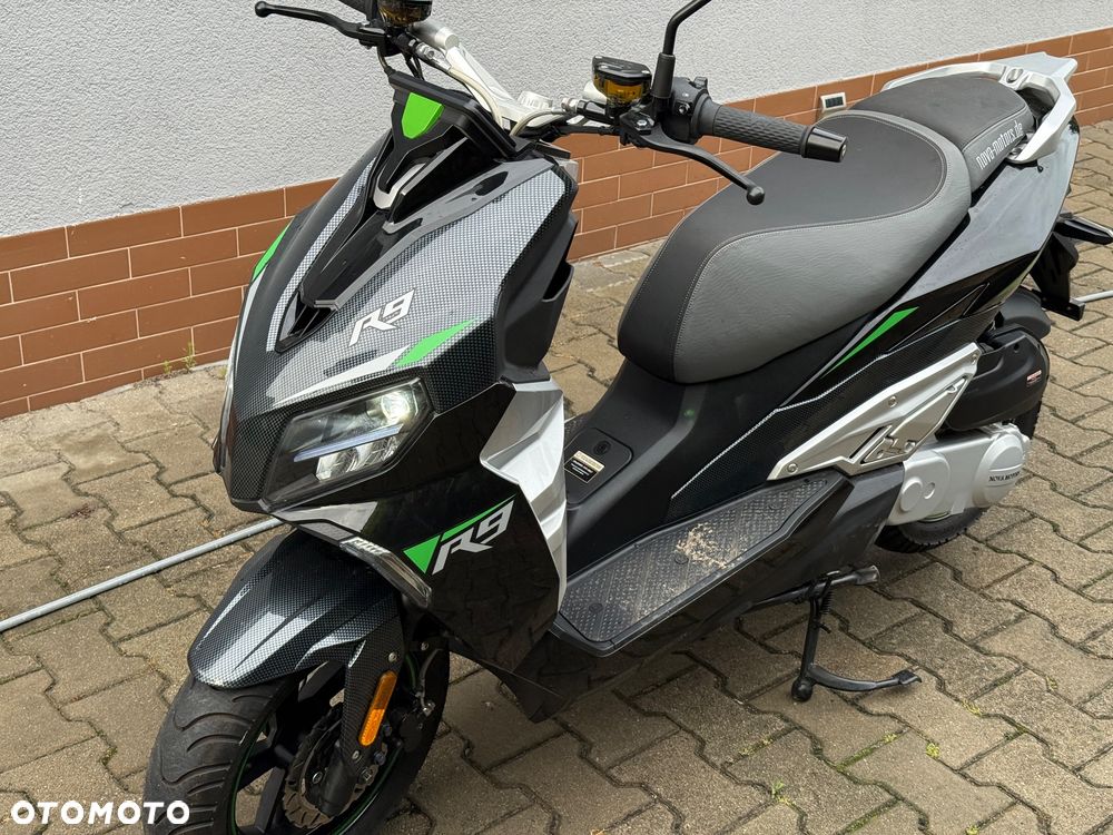 GB Motors Blade - 3