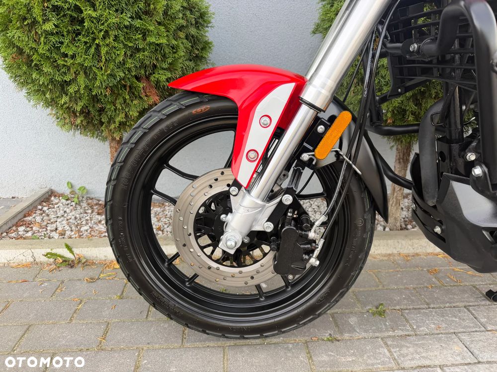 Junak RX One - 31