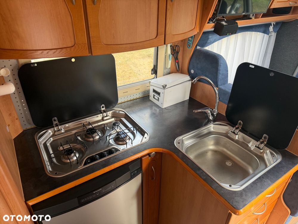 Fiat Ducato - 12