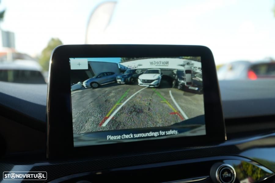 Ford Kuga 1.5 EcoBoost ST-Line - 11
