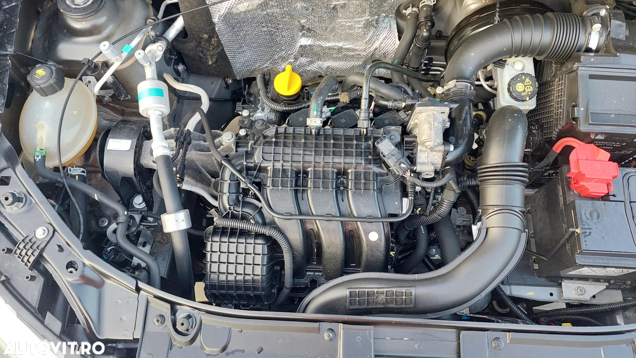 Dacia Sandero TCe 100 Comfort - 5