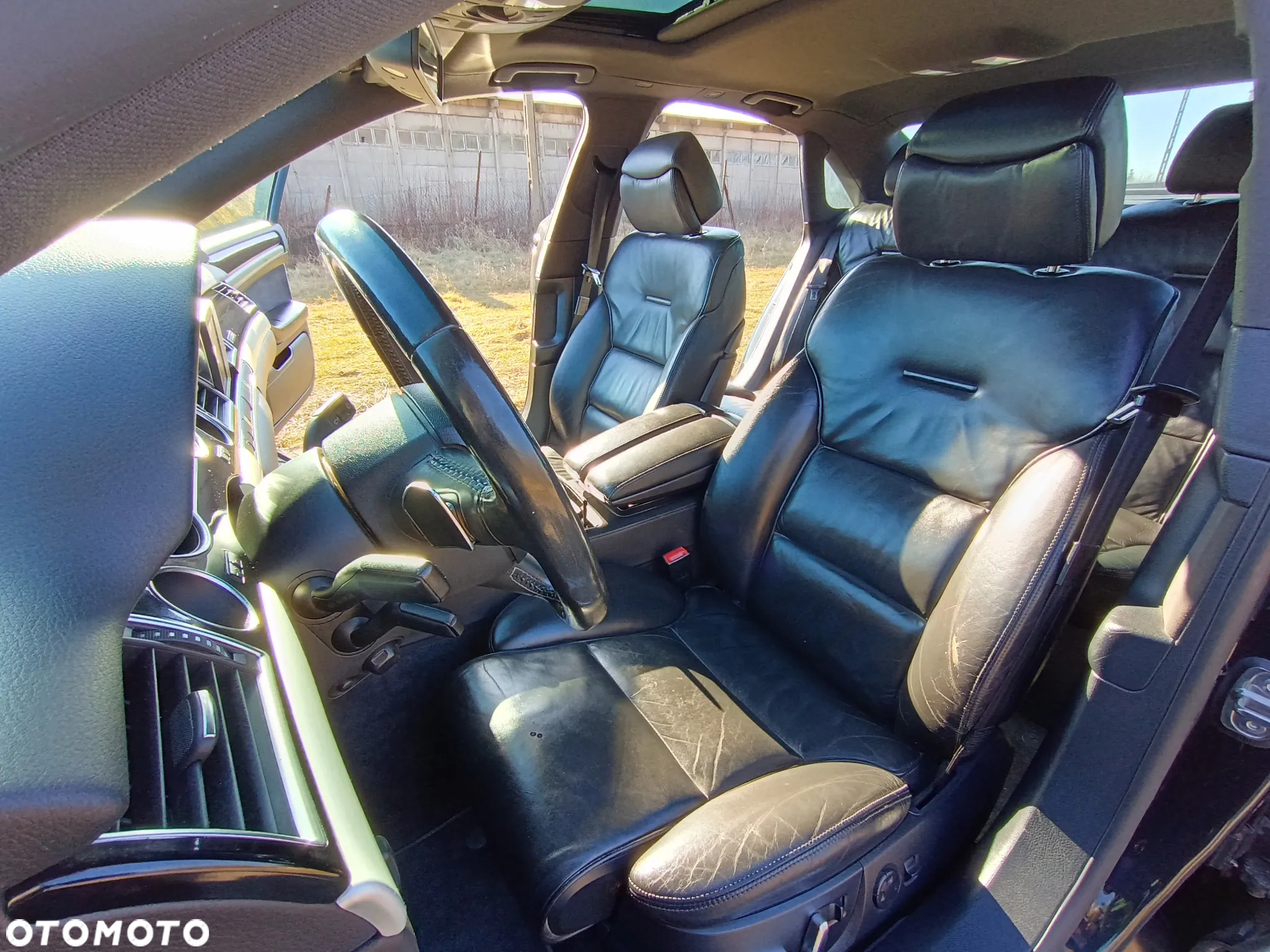 Audi S8 5.2 FSI Quattro - 24