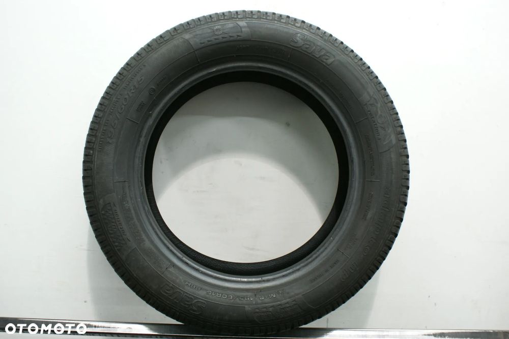 195/60R15 SAVA ADAPTO HP , 5,4mm , - 3