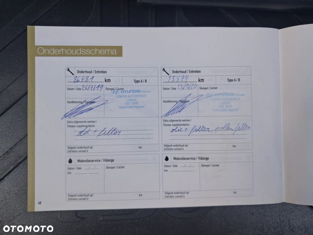 Hyundai i30 1.4 Premium - 38