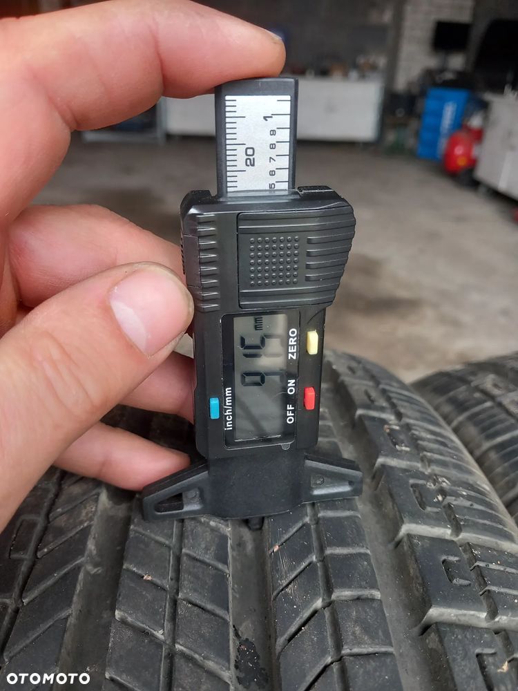 OPONY LETNIE CONTINENTAL CROSSCONTACT RX 255/70 R16 4X4 SUV PREMIUM - 10