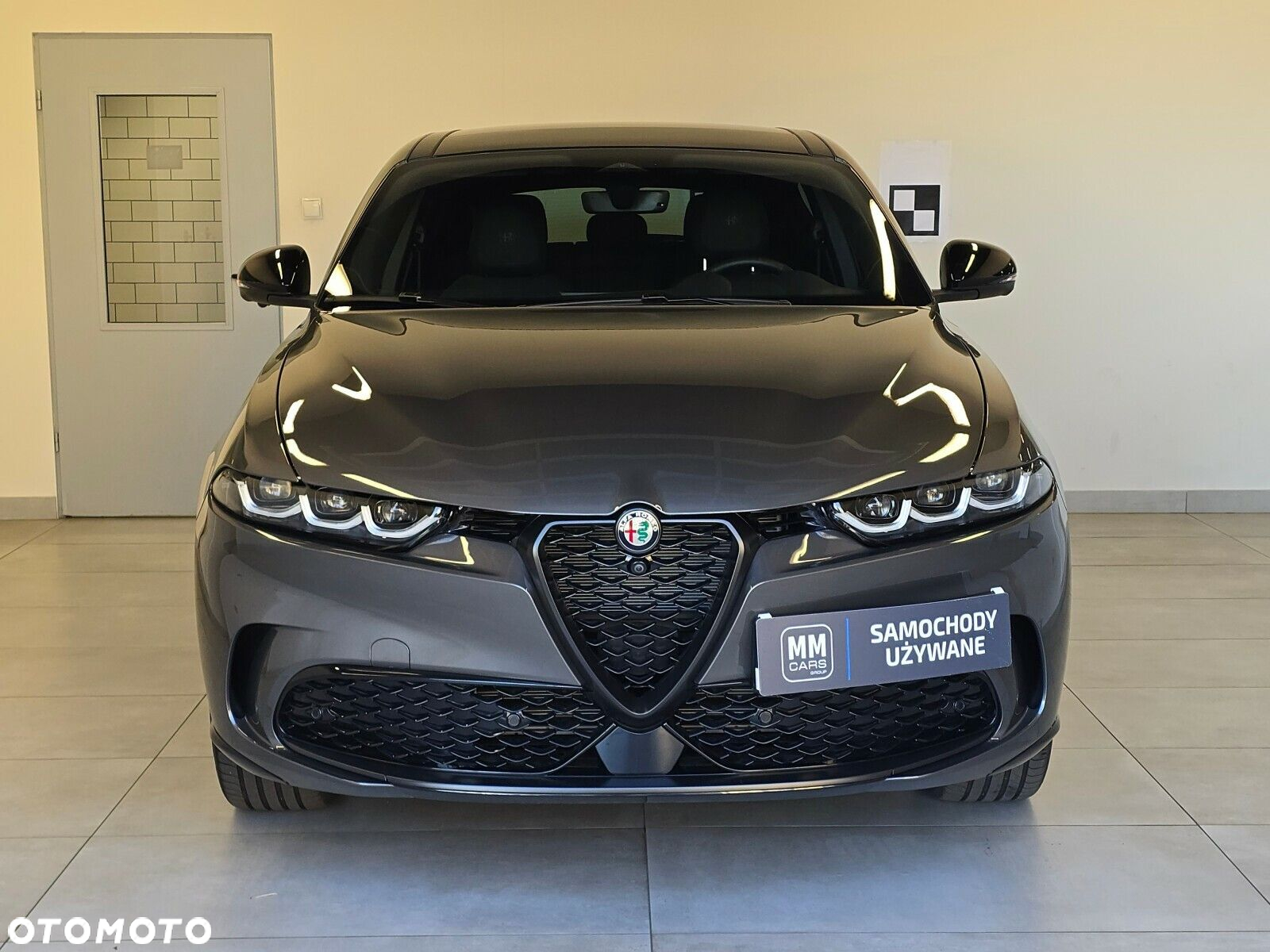 Alfa Romeo Tonale - 5