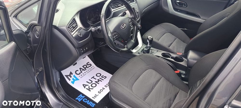 Kia Ceed - 19