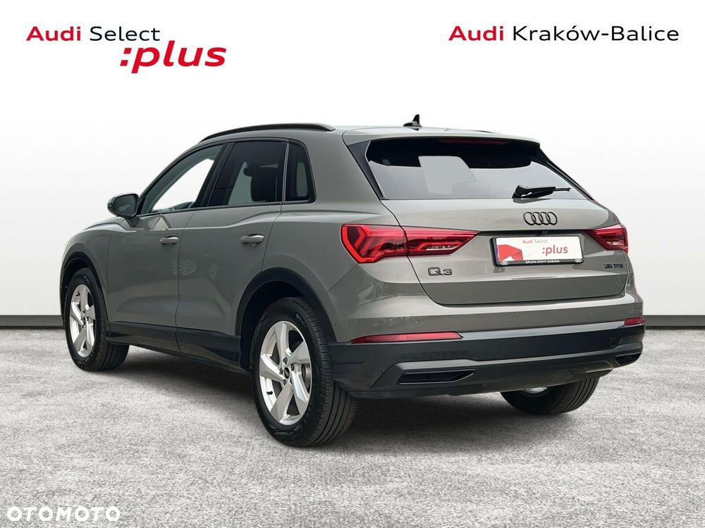 Audi Q3 - 4