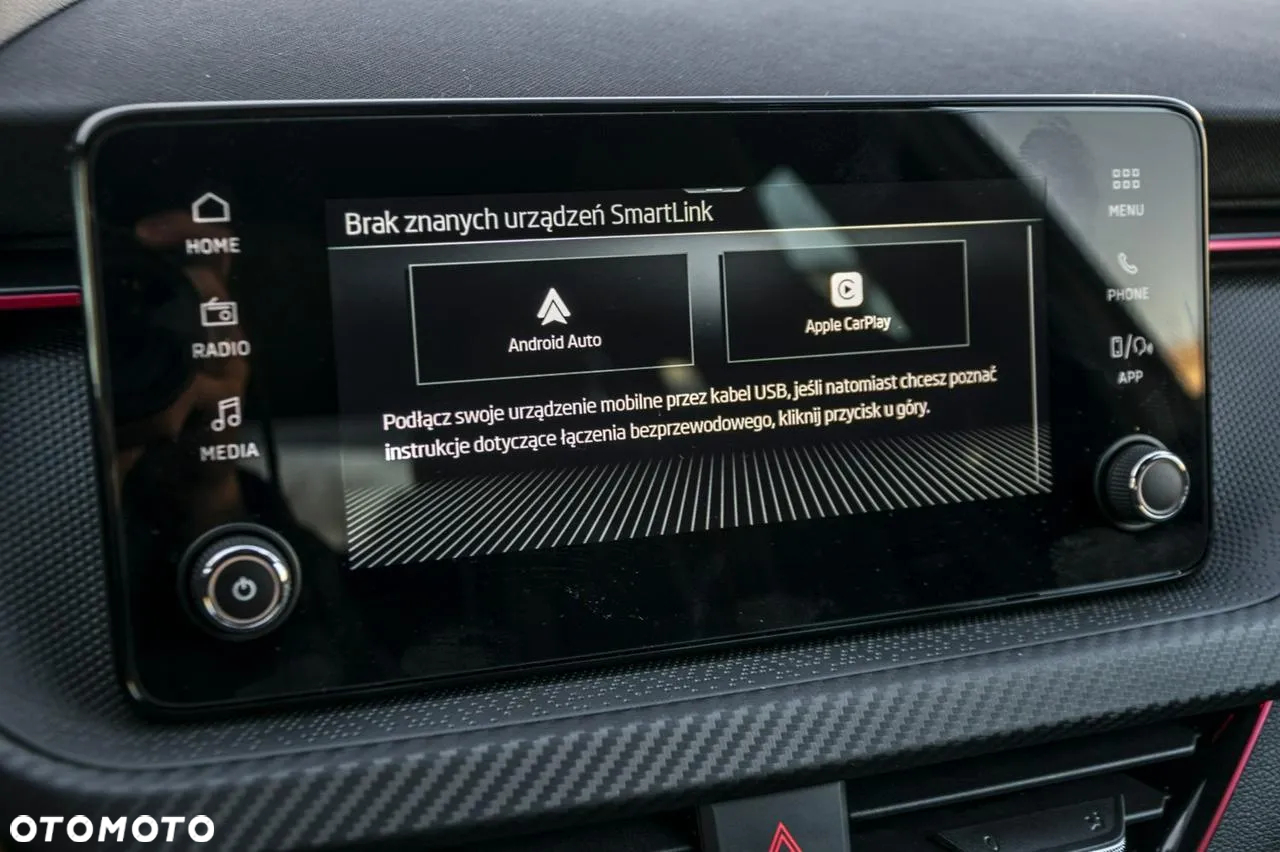 Skoda Kamiq 1.0 TSI Monte Carlo DSG - 21