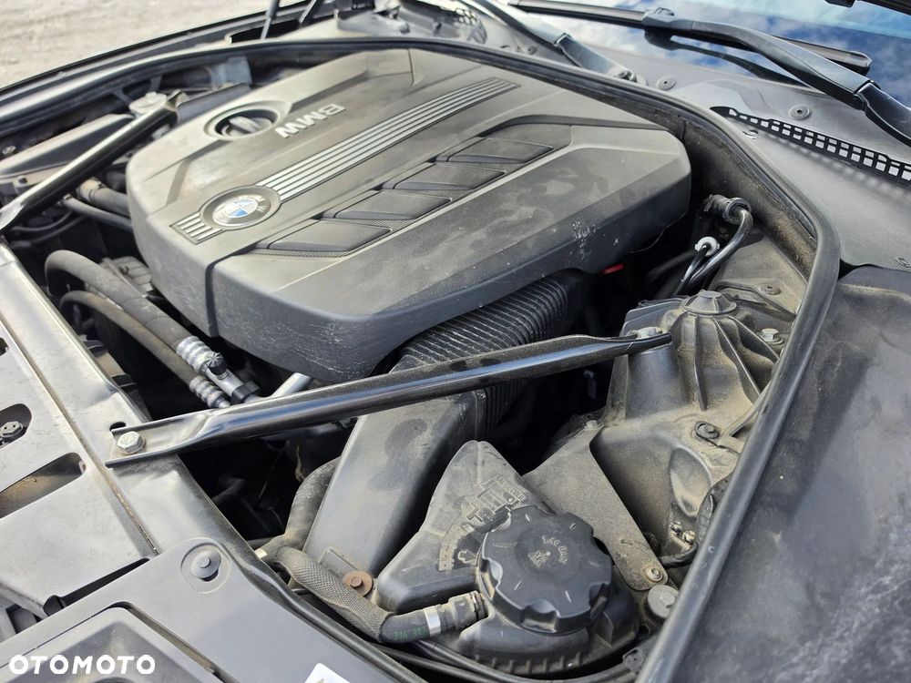 BMW Seria 5 520d - 21