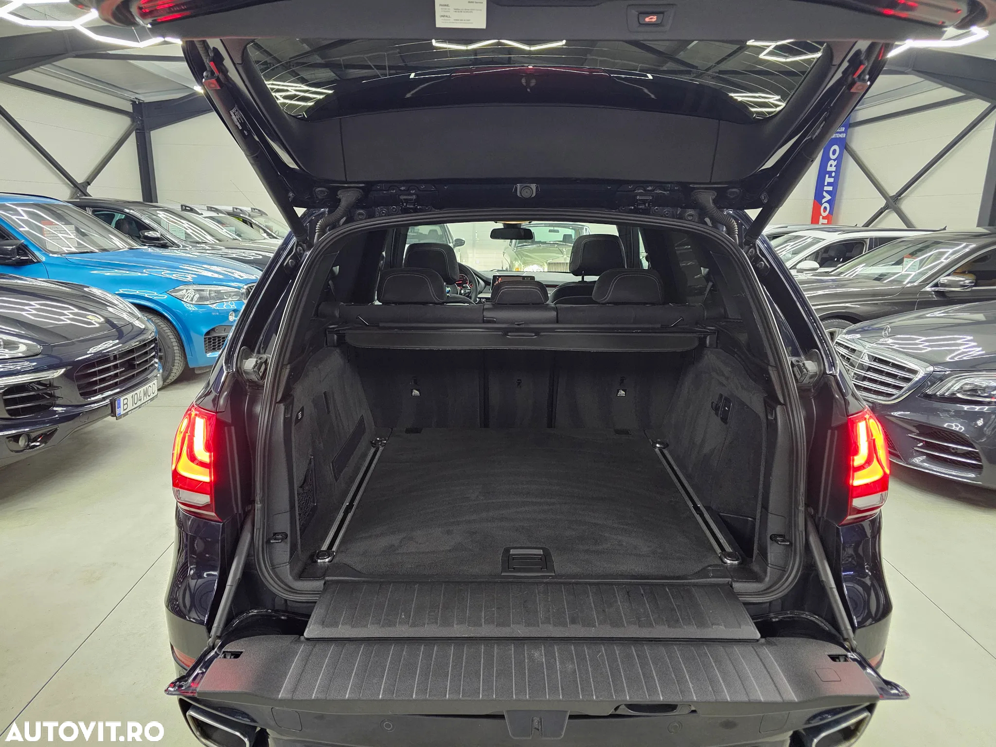 BMW X5 - 37
