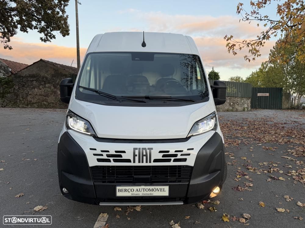 Fiat Ducato MH2 2.2D 140cv - 3