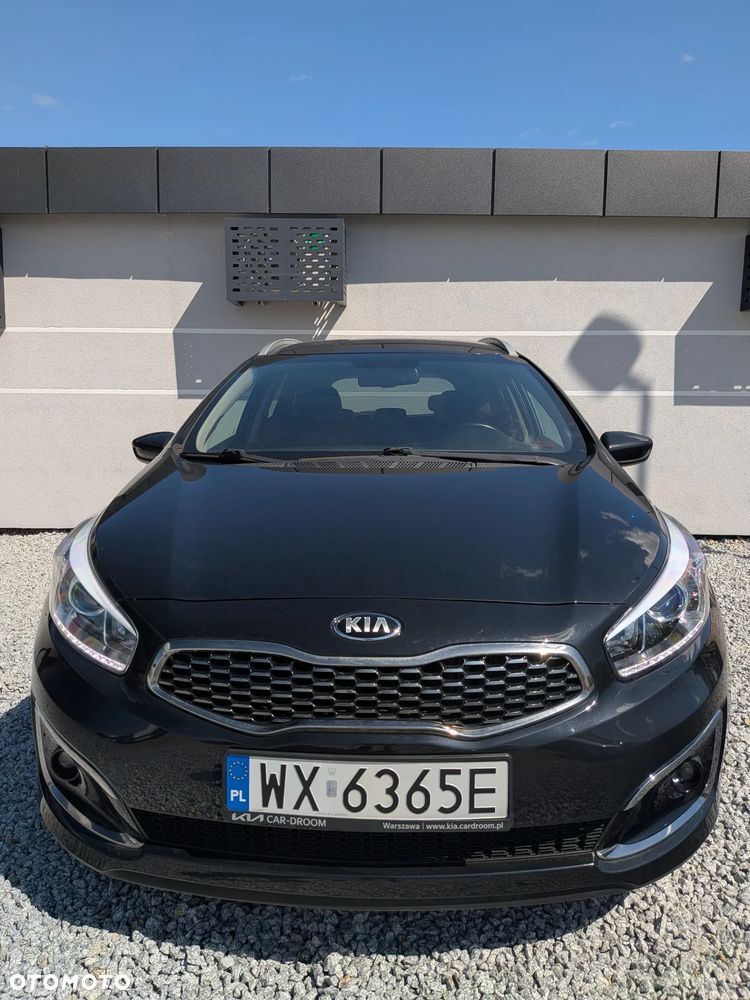 Kia Ceed 1.6 CRDi Smart Plus - 2