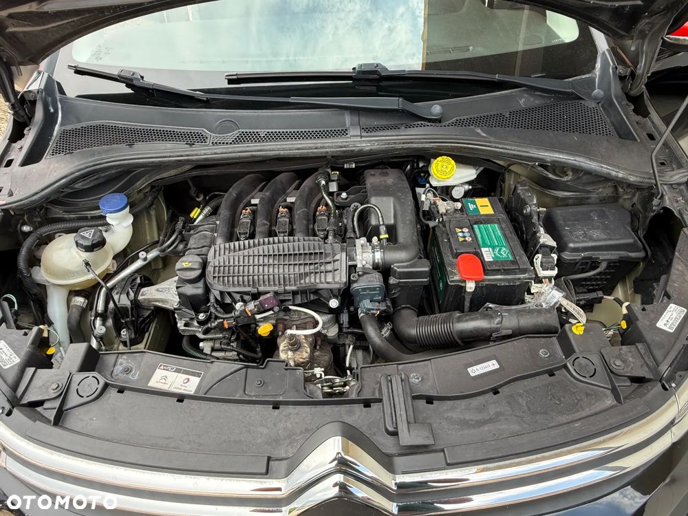 Citroën C3 Pure Tech 110 Stop&Start Exclusive - 29
