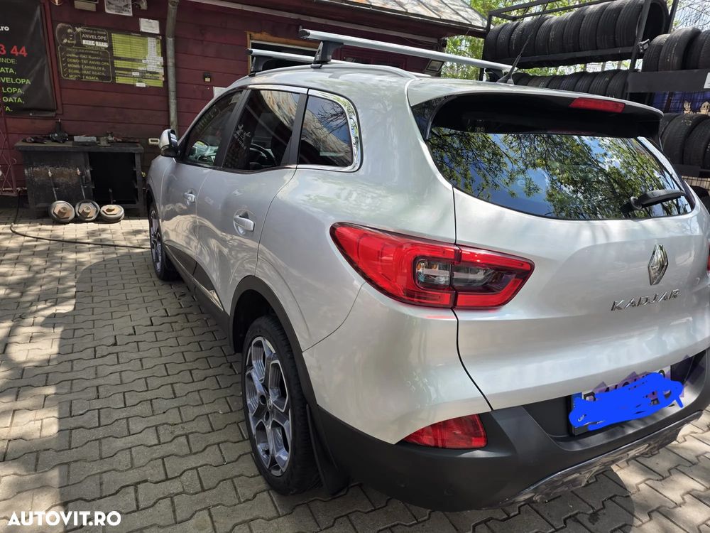 Renault Kadjar 1.5 DCI EDC Intens - 3