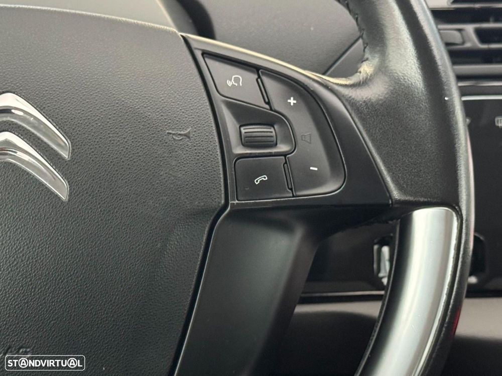 Citroën C4 Picasso 1.2 PureTech Feel - 28