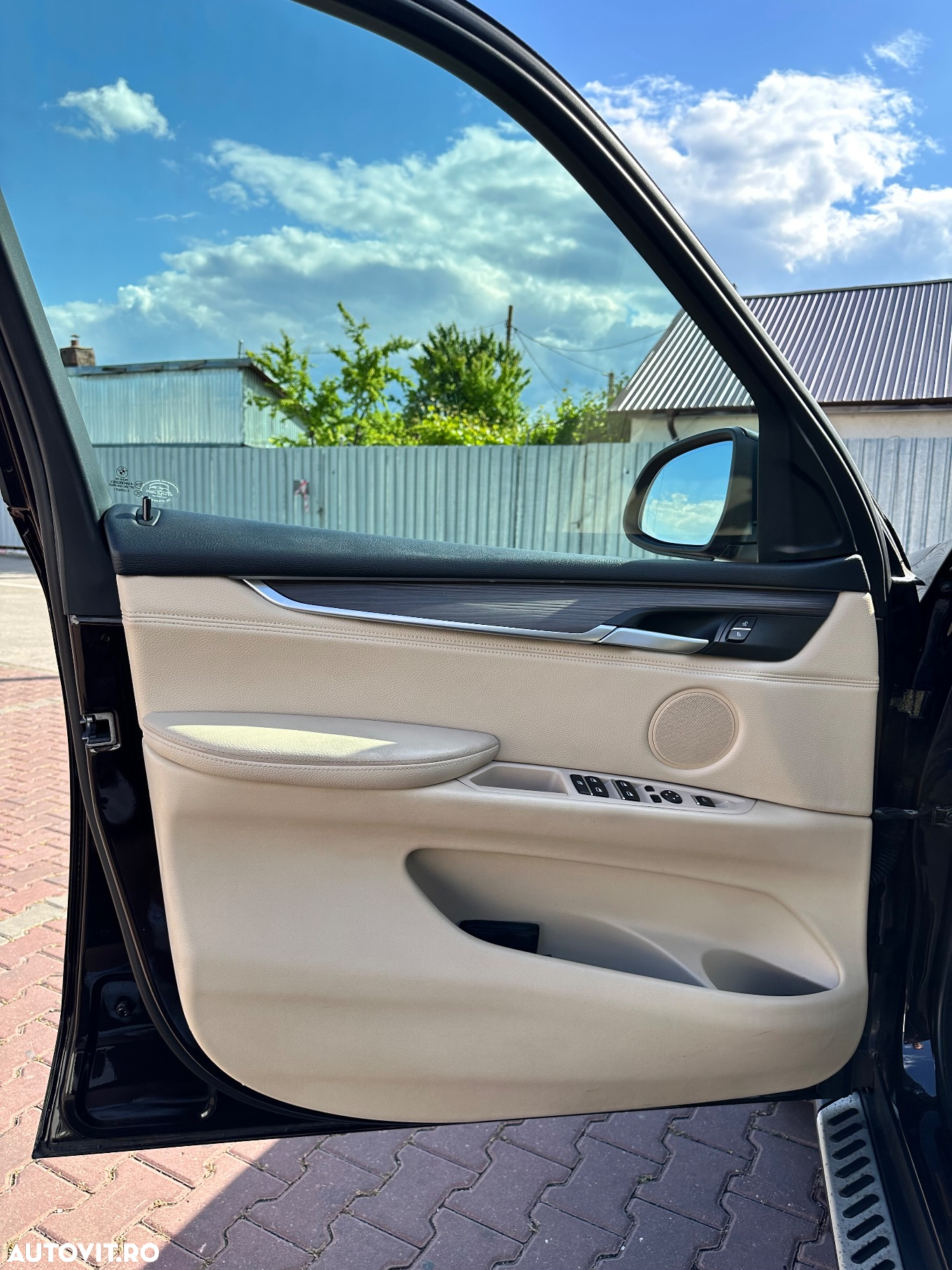 BMW X5 xDrive30d - 14