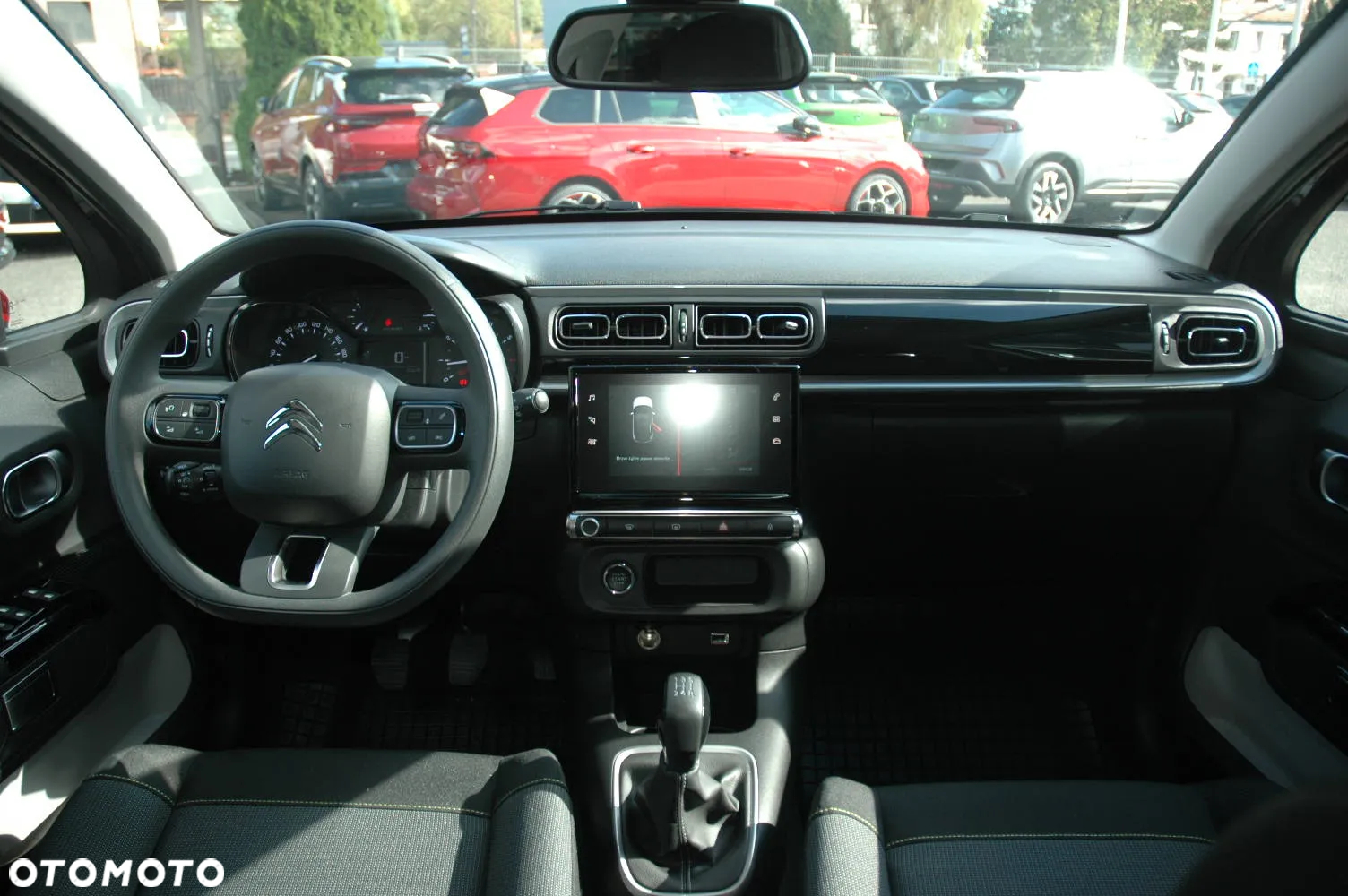Citroën C3 1.2 PureTech Max - 7