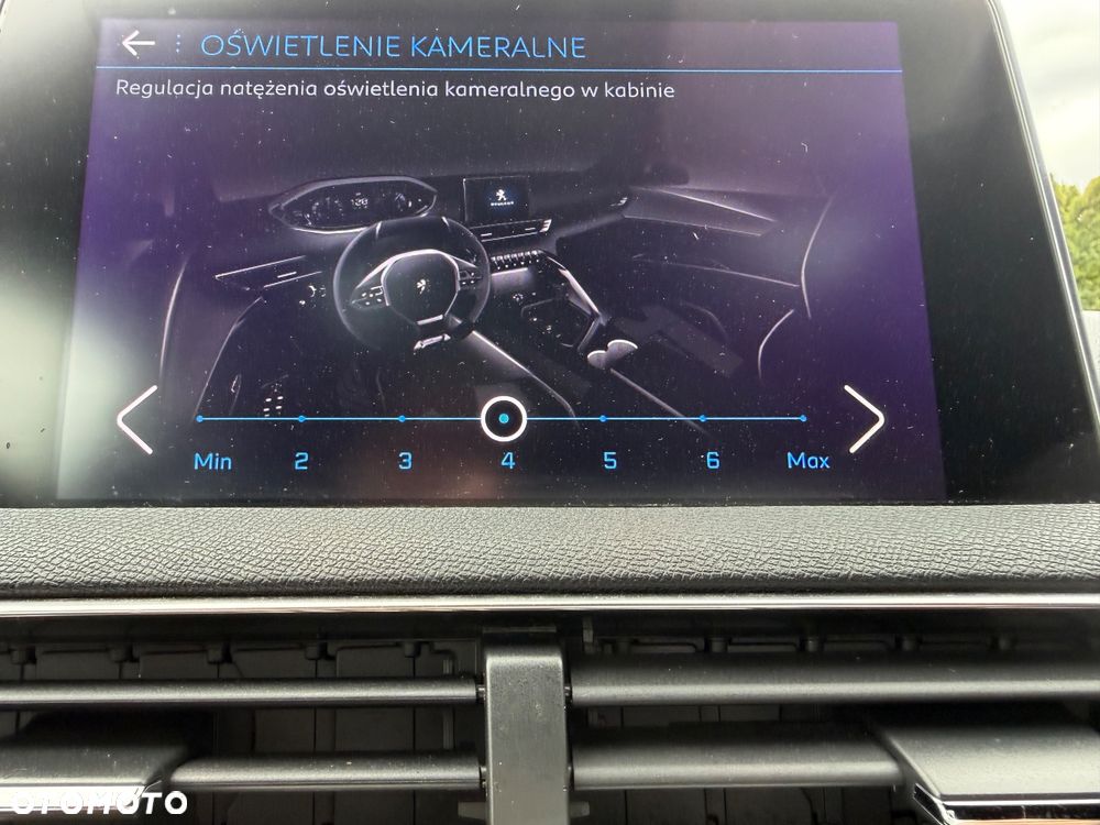 Peugeot 3008 2.0 BlueHDi GT S&S EAT8 - 26