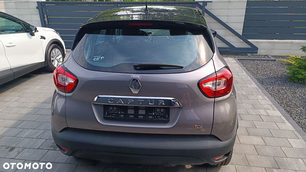 Renault Captur 0.9 Energy TCe Limited - 6
