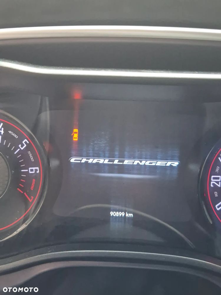 Dodge Challenger 3.6 SXT - 12