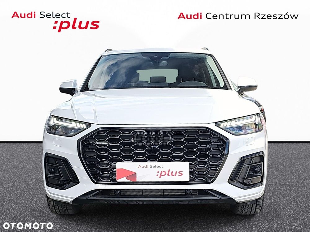 Audi Q5 - 3