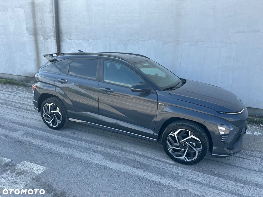 Hyundai Kona 1.6 T-GDI Executive 4WD DCT - 13