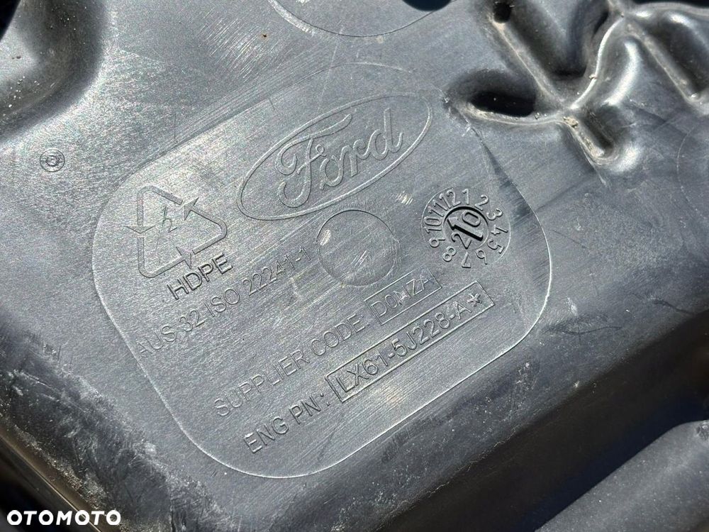 FORD KUGA MK3 III ZBIORNIK ADBLUE POMPA IDEAŁ LX61-5J228-AC - 3