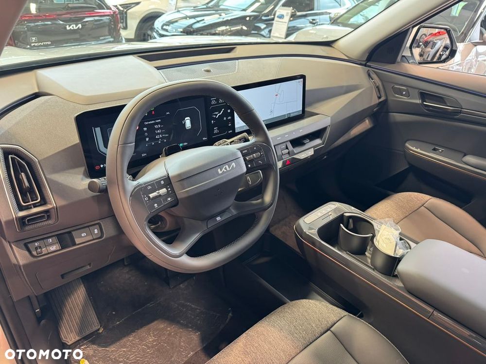 Kia EV5 - 10