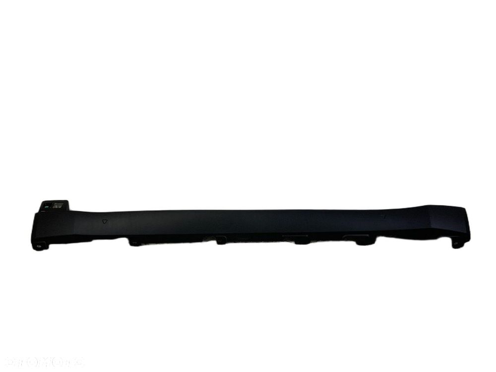 NOWA ORYGINALNA LISTWA PROGOWA LEWA JEEP COMPASS II 2 17-22 7356586720SX - 1